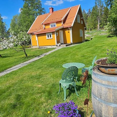 Cozy Country House Spydeberg Exterior photo