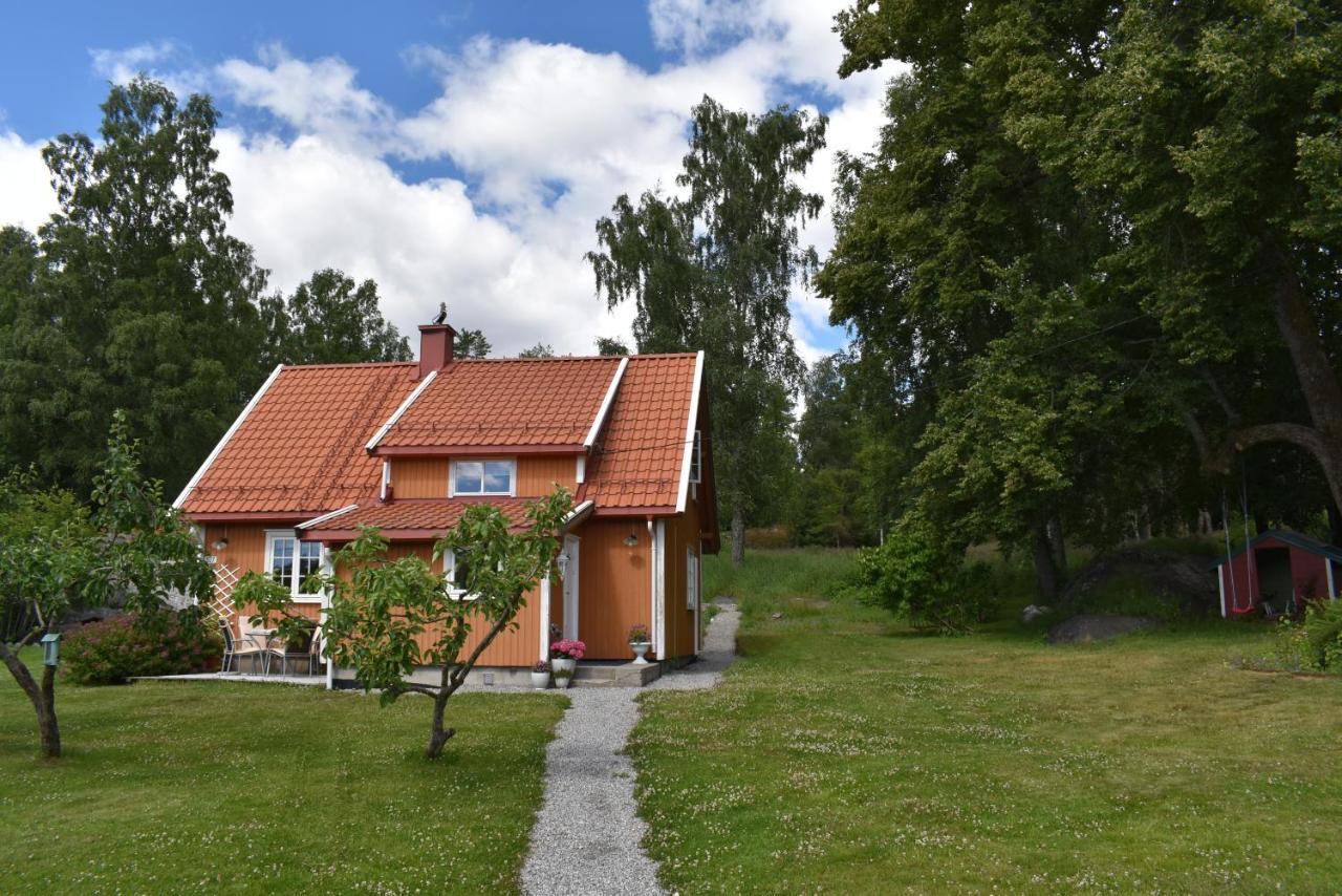 Cozy Country House Spydeberg Exterior photo
