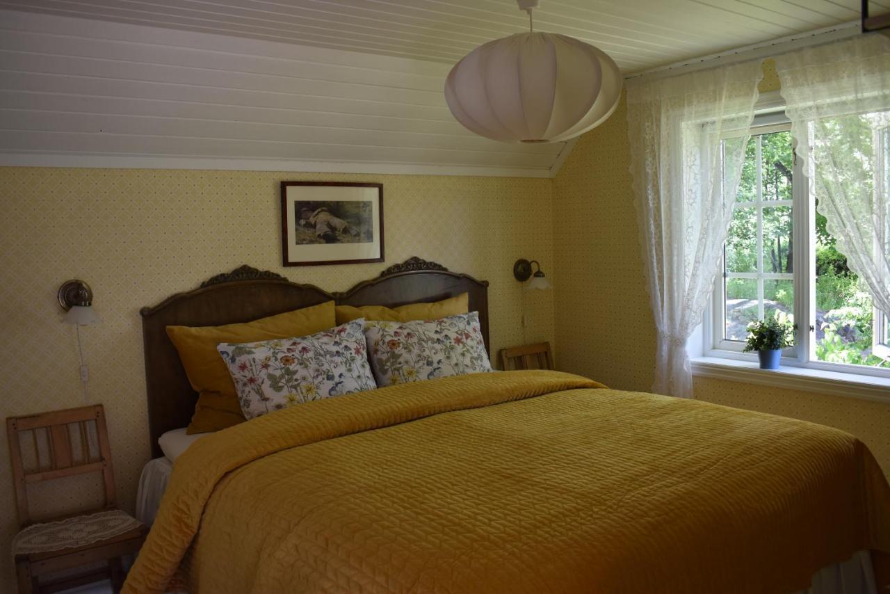 Cozy Country House Spydeberg Exterior photo