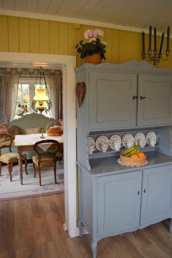 Cozy Country House Spydeberg Exterior photo